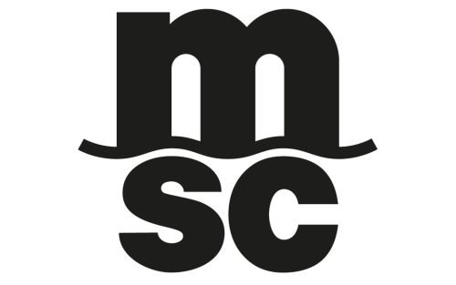 MSC Mediterranean Shipping Company Logo